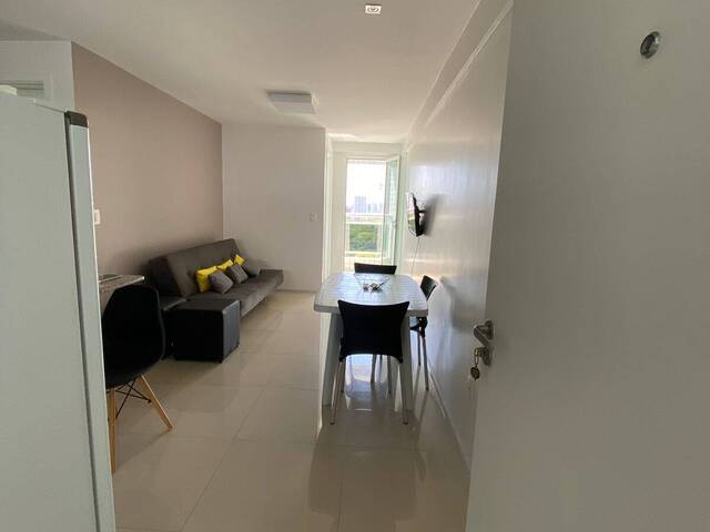 Apartamento para Venda em Fortaleza - 4