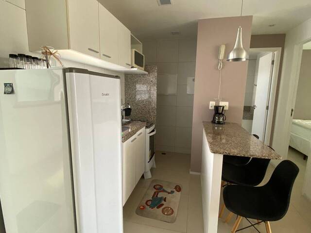 Apartamento para Venda em Fortaleza - 5