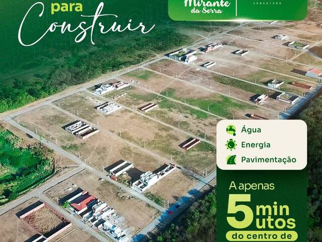 Venda em Tabatinga - Maranguape