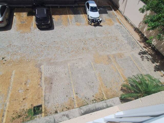 Apartamento para Venda em Itaitinga - 5