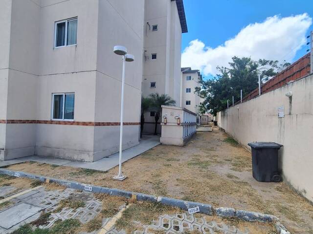 Apartamento para Venda em Itaitinga - 4