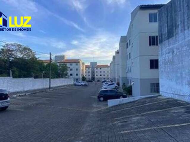 Apartamento para Venda em Fortaleza - 5