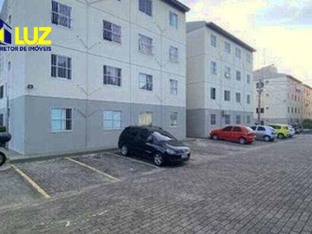 Apartamento para Venda em Fortaleza - 4