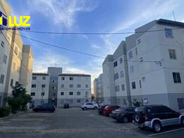 #AP045 - Apartamento para Venda em Fortaleza - CE