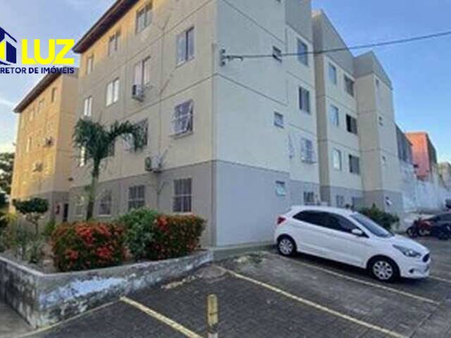 #AP045 - Apartamento para Venda em Fortaleza - CE