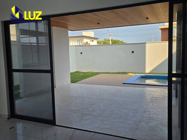 Casa para Venda em Eusébio - 4