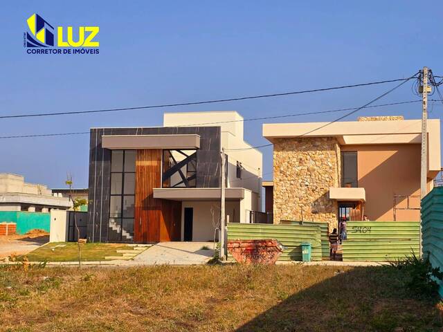 #CD065 - Casa para Venda em Eusébio - CE