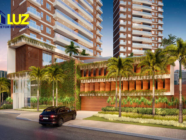 #AP047 - Apartamento para Venda em Fortaleza - CE