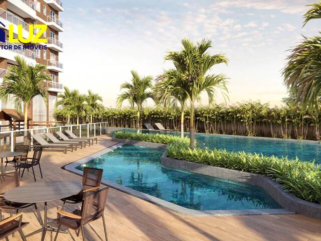 Apartamento para Venda em Fortaleza - 5