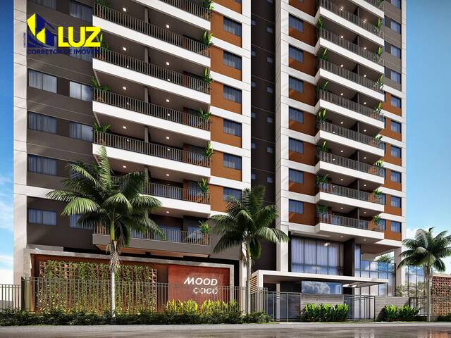 Apartamento para Venda em Fortaleza - 5