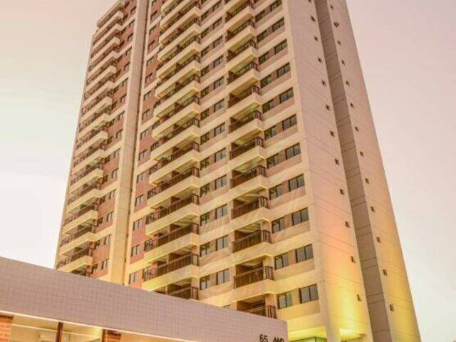 Apartamento para Venda em Fortaleza - 4