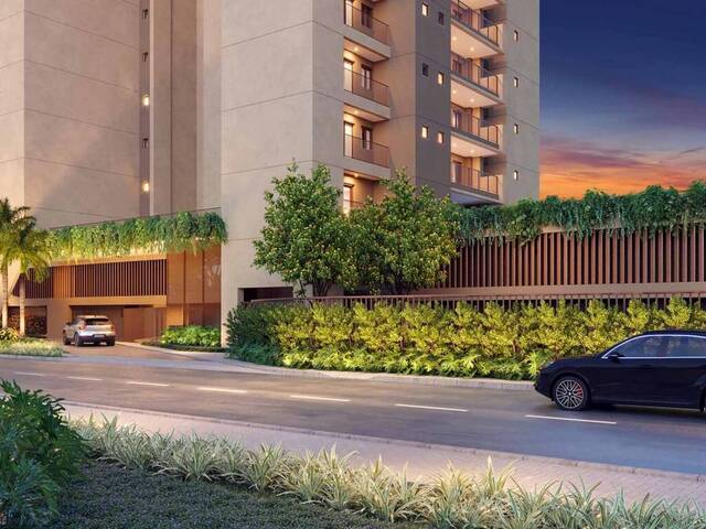 #AP034 - Apartamento para Venda em Fortaleza - CE - 2
