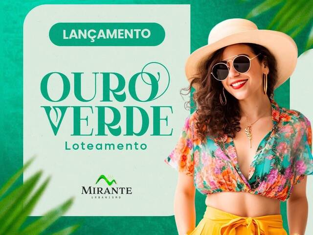 Loteamentos para Venda em Cascavel - 4