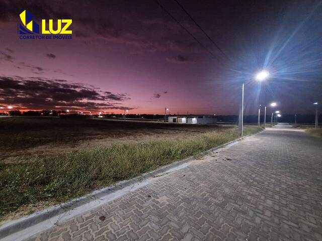 Loteamentos para Venda em Russas - 5