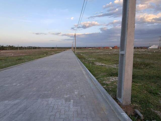 Loteamentos para Venda em Russas - 4