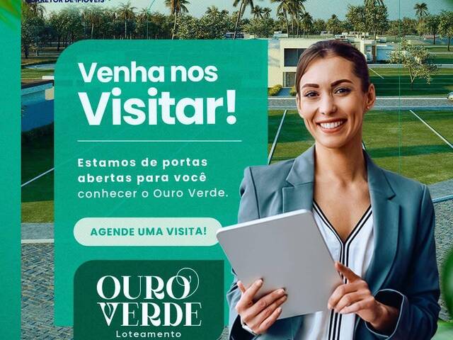 Loteamentos para Venda em Cascavel - 5