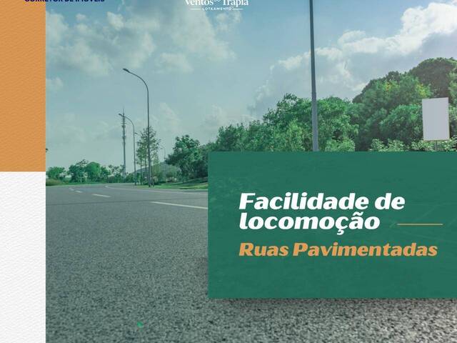 #LT032 - Loteamentos para Venda em Maranguape - CE