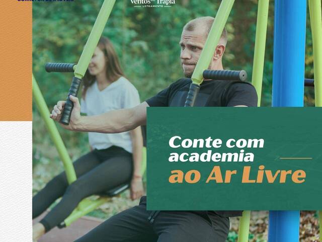 Loteamentos para Venda em Maranguape - 5