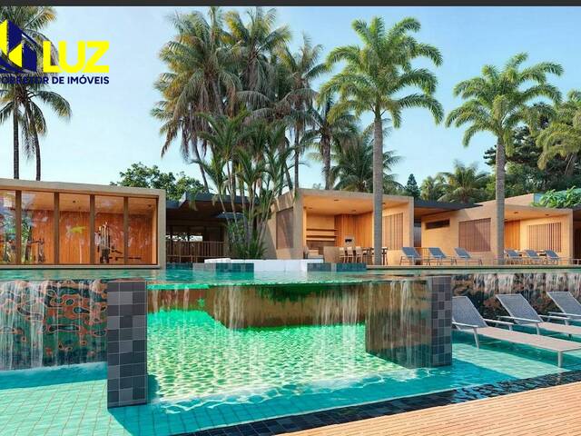 Condomínio de Lotes para Venda em Aquiraz - 4