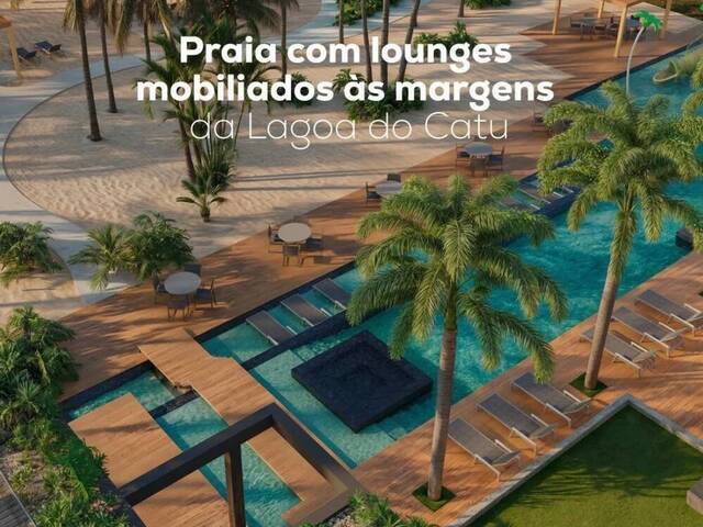 Condomínio de Lotes para Venda em Aquiraz - 5