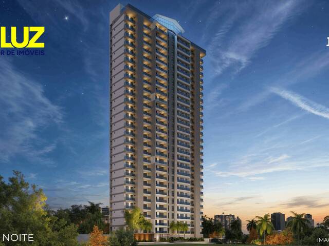 #AP050 - Apartamento para Venda em Fortaleza - CE