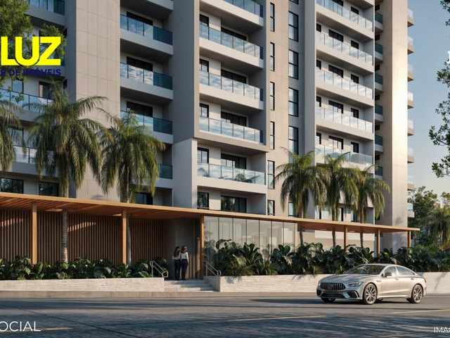 #AP050 - Apartamento para Venda em Fortaleza - CE