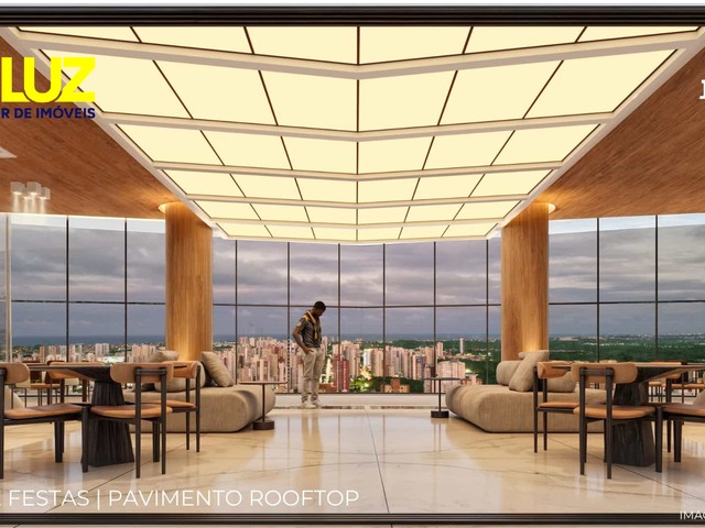 Apartamento para Venda em Fortaleza - 5