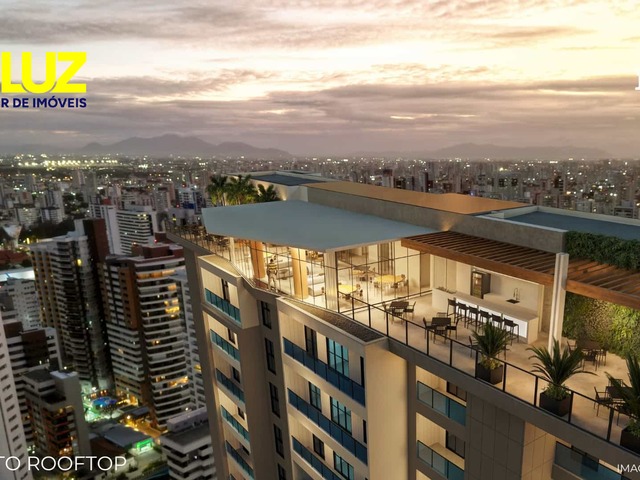 Apartamento para Venda em Fortaleza - 4