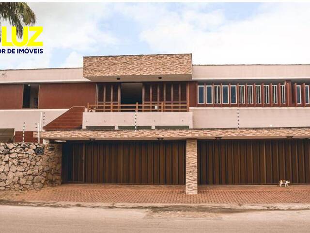 #CD010 - Casa para Venda em Maranguape - CE