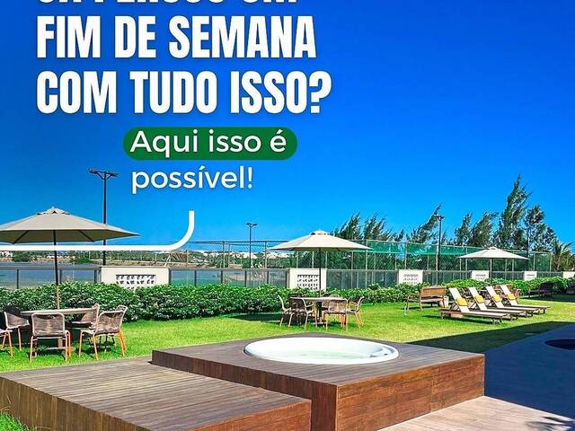 Casa em condomínio para Venda em Fortaleza - 4
