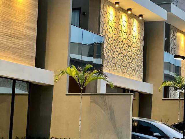 #CCD003 - Casa em condomínio para Venda em Fortaleza - CE