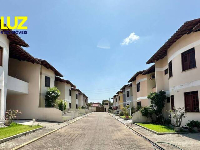 #CCD013 - Casa em condomínio para Venda em Fortaleza - CE