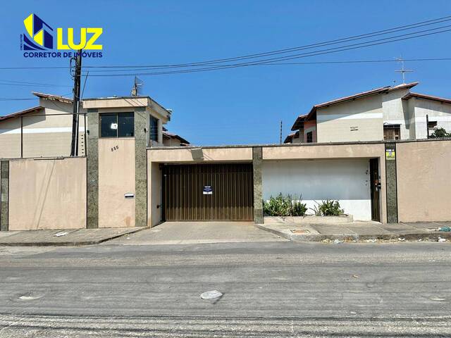 #CCD013 - Casa em condomínio para Venda em Fortaleza - CE