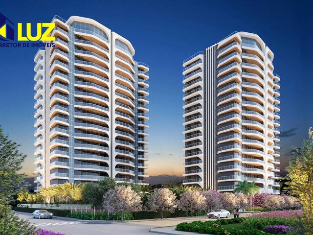 #272 - Apartamento para Venda em Fortaleza - CE - 1