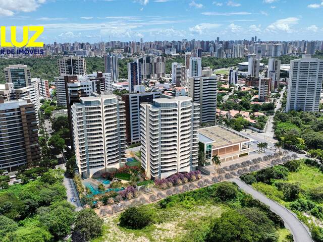 #272 - Apartamento para Venda em Fortaleza - CE - 3