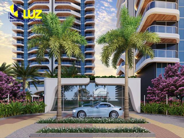Apartamento para Venda em Fortaleza - 4