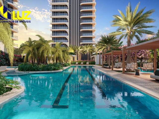 Apartamento para Venda em Fortaleza - 5