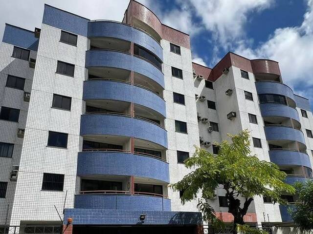 #AP013 - Apartamento para Venda em Fortaleza - CE