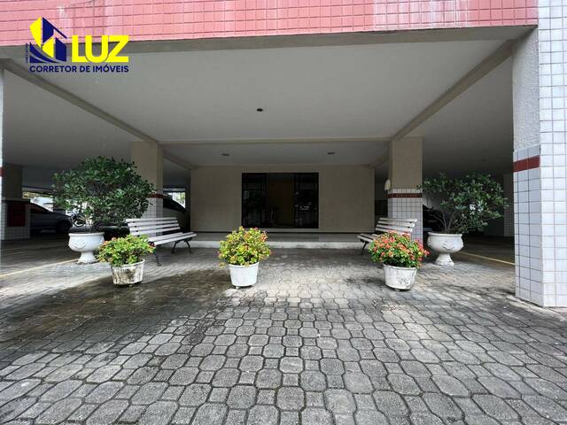 #AP013 - Apartamento para Venda em Fortaleza - CE