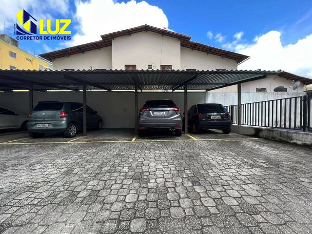 #AP013 - Apartamento para Venda em Fortaleza - CE