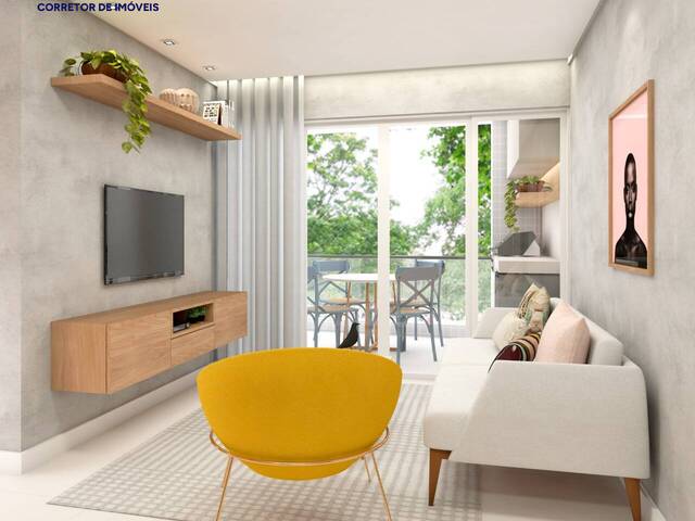 Apartamento para Venda em Eusébio - 4