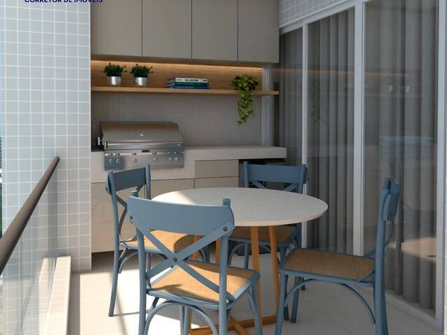#AP016 - Apartamento para Venda em Eusébio - CE