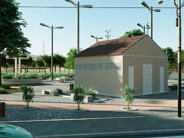 Loteamentos para Venda em Maranguape - 5