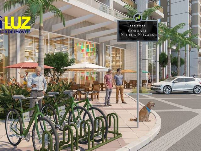 #AP021 - Apartamento para Venda em Fortaleza - CE