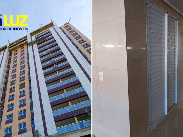 #AP021 - Apartamento para Venda em Fortaleza - CE