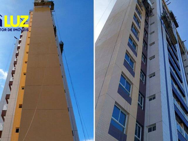 #AP021 - Apartamento para Venda em Fortaleza - CE