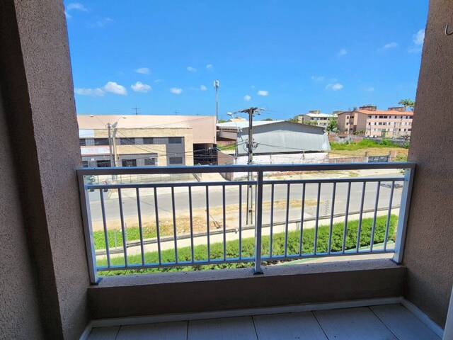 Apartamento para Venda em Fortaleza - 4