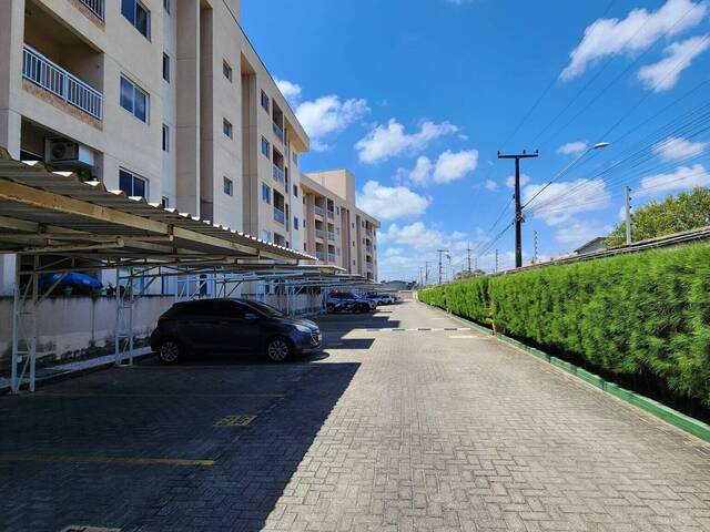 #AP014 - Apartamento para Venda em Fortaleza - CE