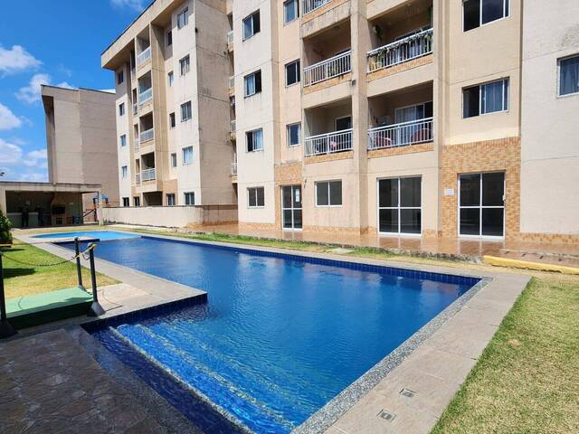 #AP014 - Apartamento para Venda em Fortaleza - CE