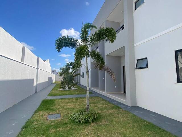 #AP037 - Apartamento para Venda em Fortaleza - CE